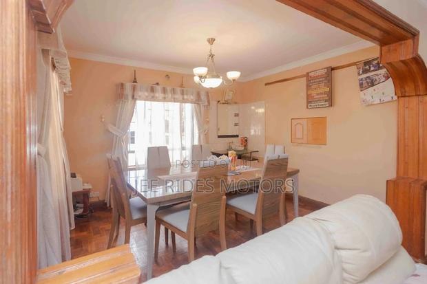 Furnished 6bdrm Mansion in Membley, Nairobi Central for sale