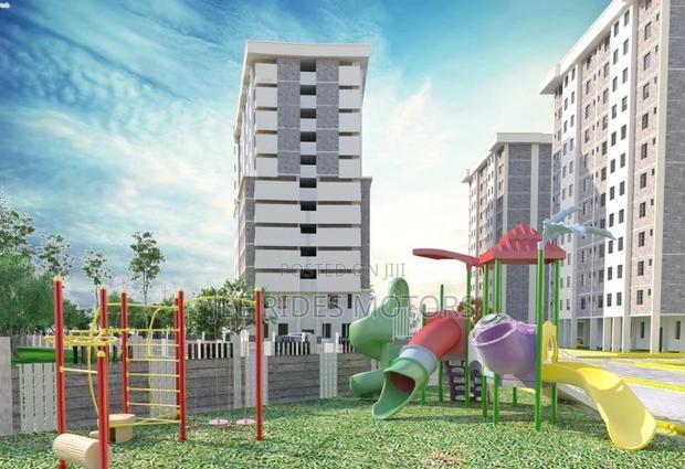 2bdrm Apartment in Boma Ruiru, Gitothua for sale