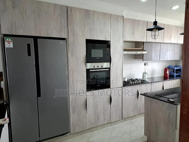Furnished 5bdrm Maisonette in Syokimau, Nairobi Central for sale