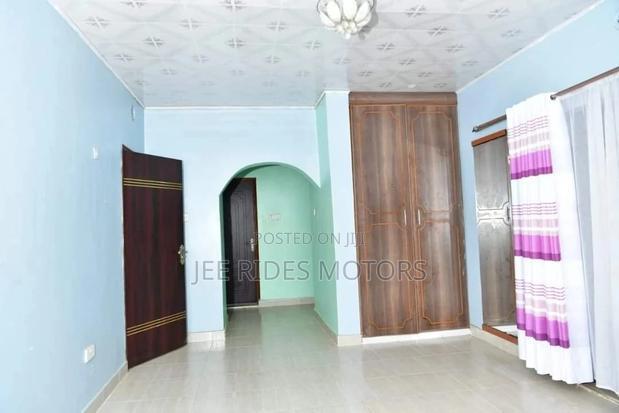 Furnished 4bdrm Maisonette in Golf View Estate, Nairobi Central