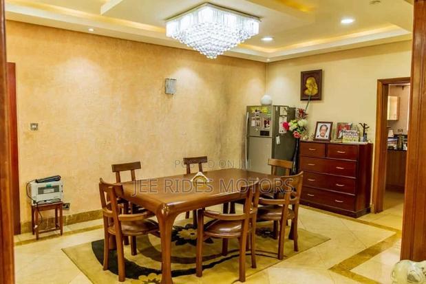 Furnished 6bdrm Mansion in Lavington, Nairobi Central for sale