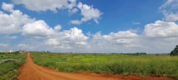 150 Acres for Sale in Kiambu Tatu City