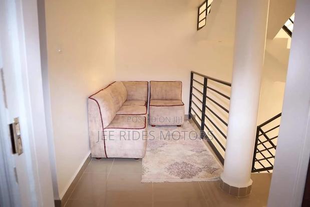 Furnished 4bdrm Villa in Kitengela, Nairobi Central for sale