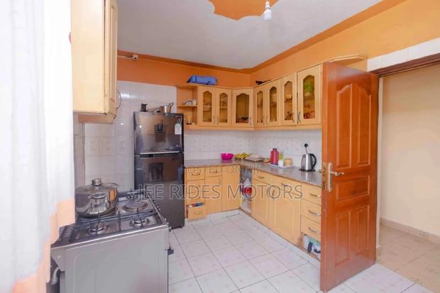 Furnished 6bdrm Mansion in Membley, Nairobi Central for sale