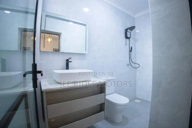 4bdrm Maisonette in Kenyatta Rd, Nairobi Central for sale