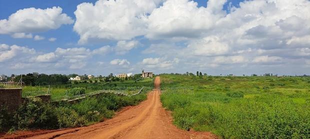 150 Acres for Sale in Kiambu Tatu City