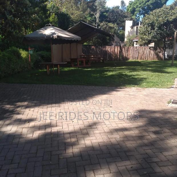 Furnished 6bdrm Townhouse/Terrace in James Gichuru, Nairobi Central