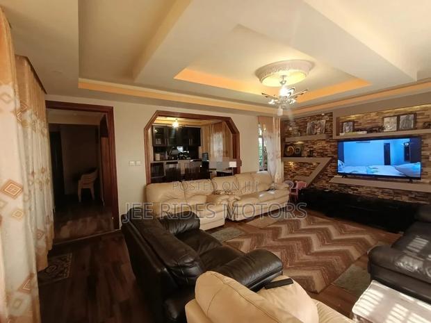 Furnished 4bdrm Maisonette in Westlands, Witeithie for sale