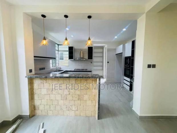 4bdrm Maisonette in Membley, Nairobi Central for sale