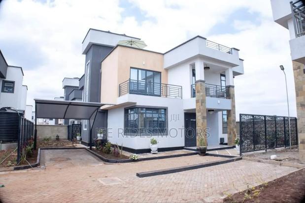 4bdrm Maisonette in Kenyatta Rd, Nairobi Central for sale