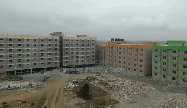 Furnished 2bdrm Apartment in Flama Properties, Nairobi Central