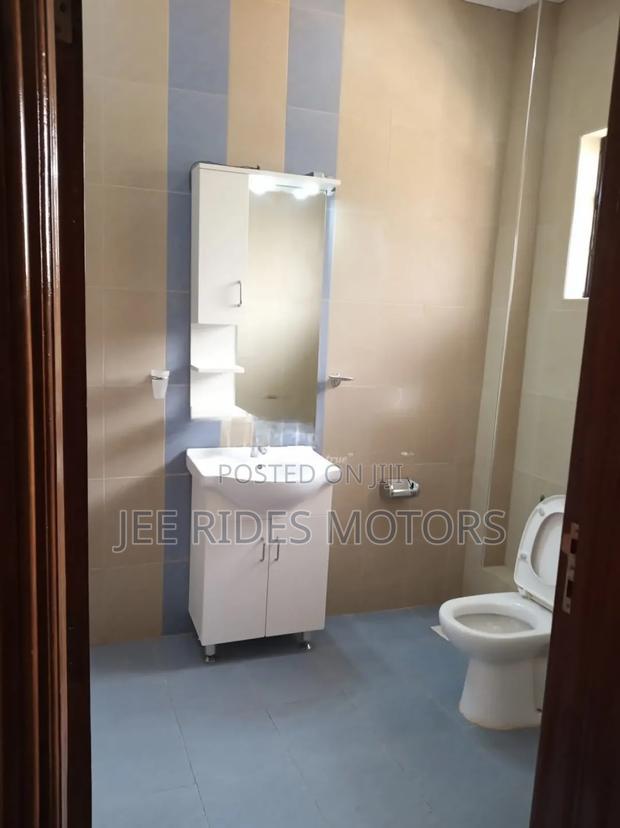Furnished 5bdrm Maisonette in Runda, Nairobi Central for sale