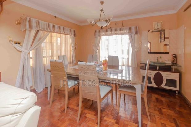 Furnished 6bdrm Mansion in Membley, Nairobi Central for sale