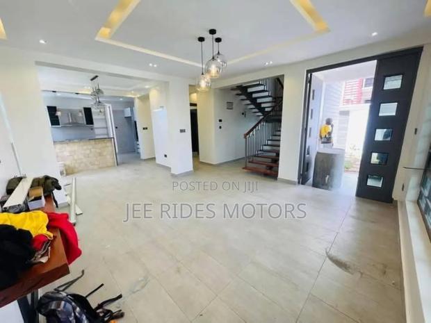 4bdrm Maisonette in Membley, Nairobi Central for sale