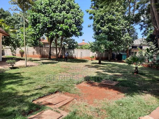 Furnished 8bdrm House in New Muthaiga, Nairobi Central for Sale