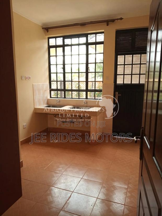 Furnished 5bdrm Maisonette in Runda, Nairobi Central for sale