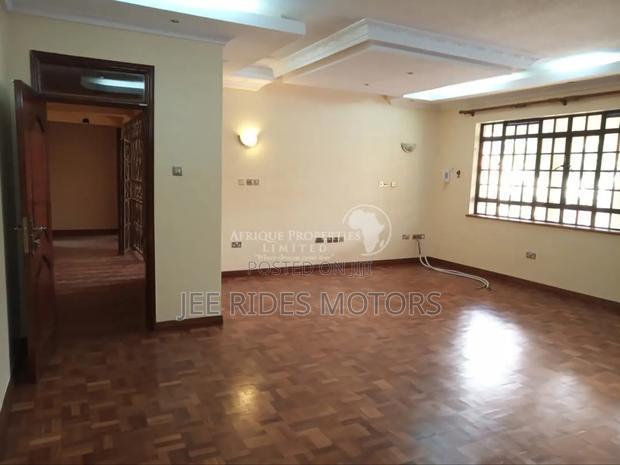 Furnished 5bdrm Maisonette in Runda, Nairobi Central for sale