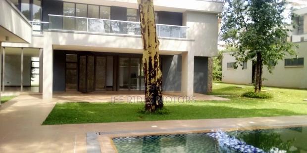 5bdrm Maisonette in Karen Flama, Nairobi Central for Sale