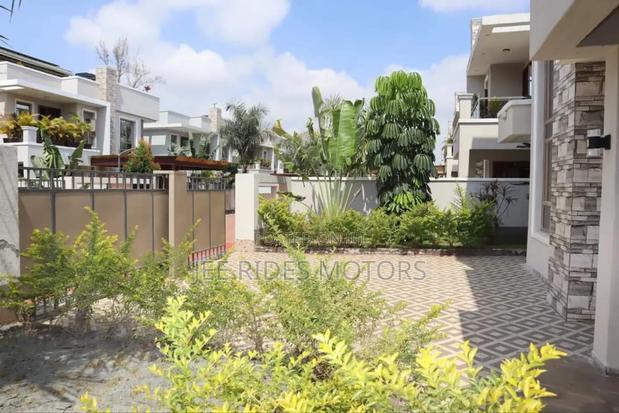 4bdrm Villa in Ruiru, Nairobi Central for sale