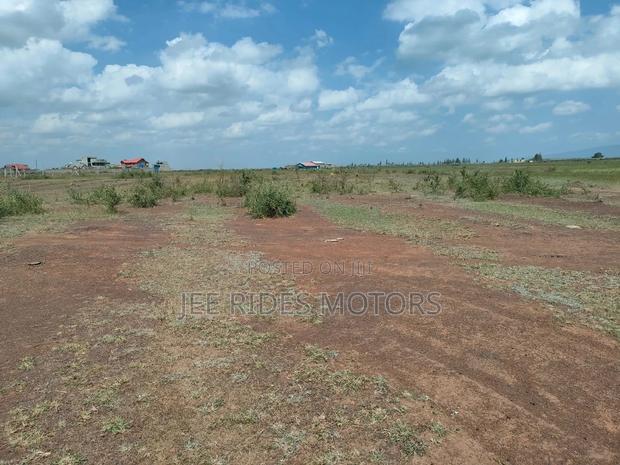 70 Acres on Sale at Juja Farm