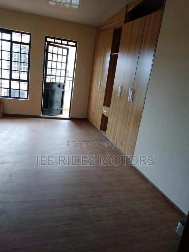 Furnished 4bdrm Maisonette in Skymall, Nairobi Central for Sale