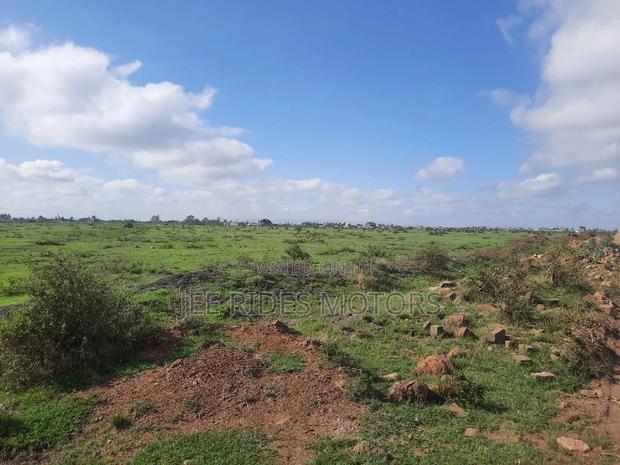 500 Acres for Sale at Juja Mastore