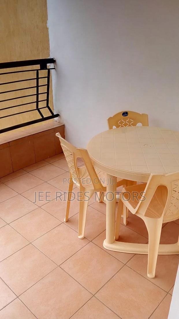 Furnished 3bdrm Apartment in Bell Crest Garden, Nairobi Central