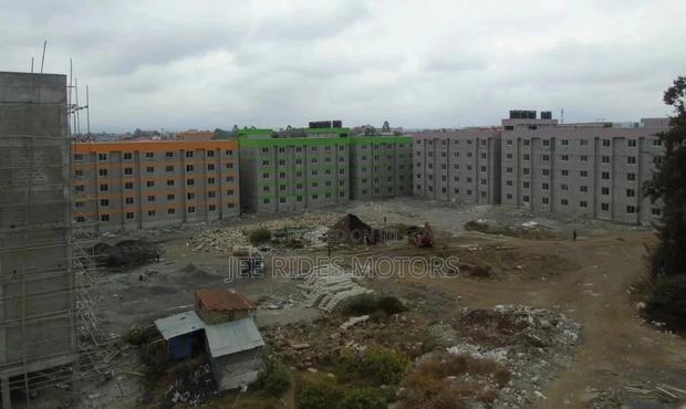 Furnished 2bdrm Apartment in Flama Properties, Nairobi Central
