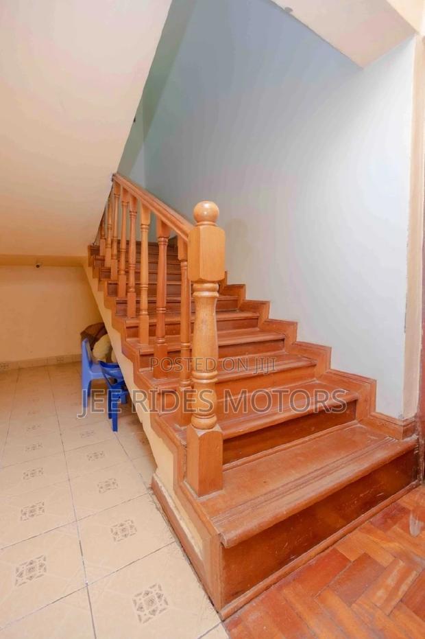 Furnished 6bdrm Mansion in Membley, Nairobi Central for sale
