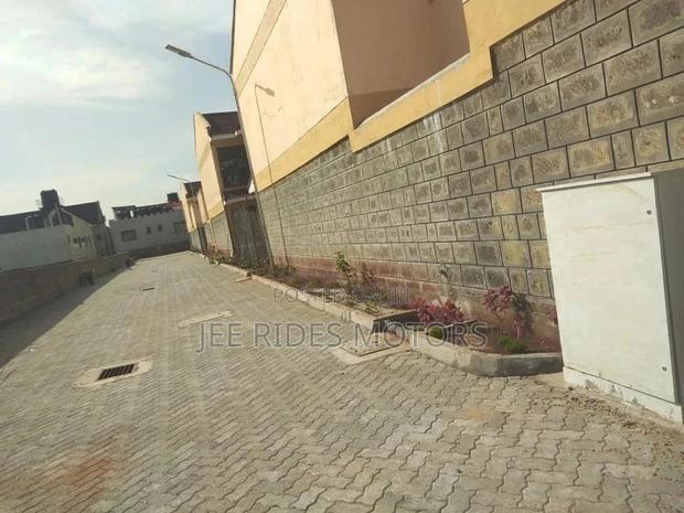 Furnished 4bdrm Maisonette in Skymall, Nairobi Central for Sale