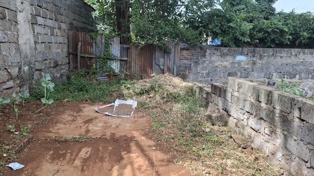 Half 1/2 Acre for Sale at Safari Park Thika Rd