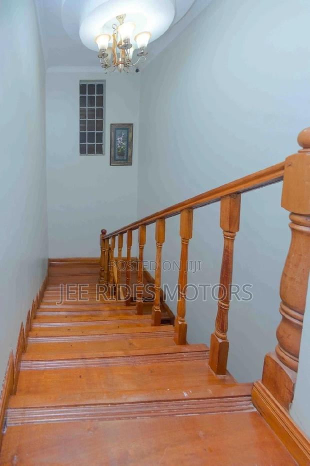 Furnished 6bdrm Mansion in Membley, Nairobi Central for sale