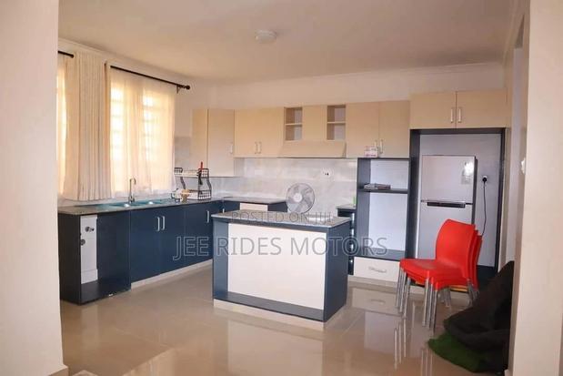 Furnished 4bdrm Villa in Kitengela, Nairobi Central for sale