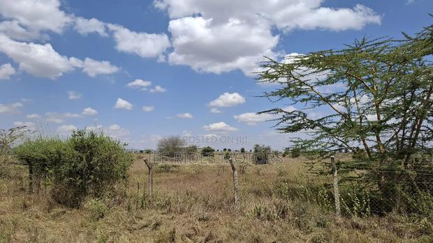4600 Acres for Sale at Mombasa Rd