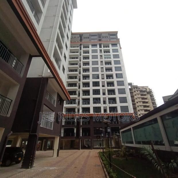 Furnished 1bdrm Apartment in Siaya Estate, Nairobi Central for sale
