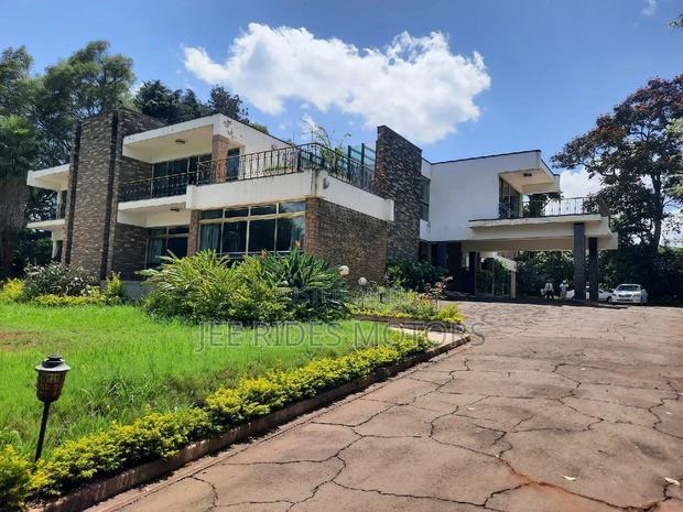 7 Bedroom House for Sale in Waiyaki Way