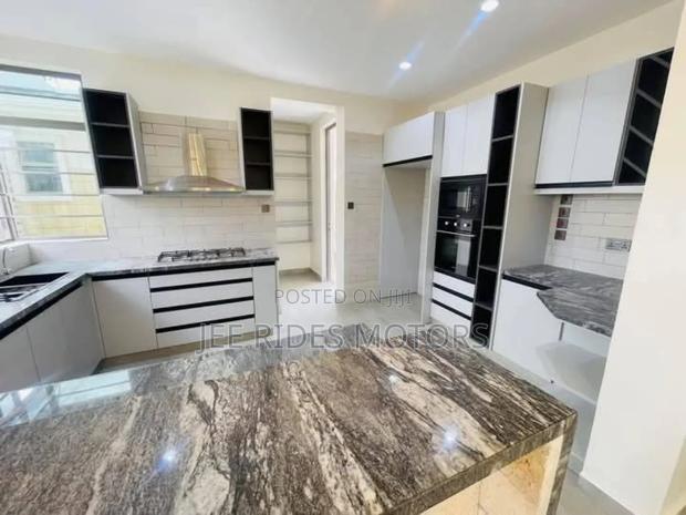 4bdrm Maisonette in Membley, Nairobi Central for sale