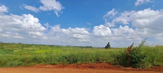 150 Acres for Sale in Kiambu Tatu City