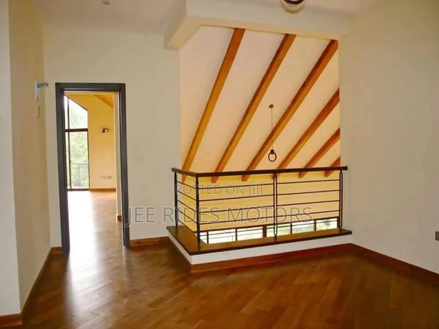 Furnished 5bdrm Maisonette in Miotoni Karen, Nairobi Central for sale