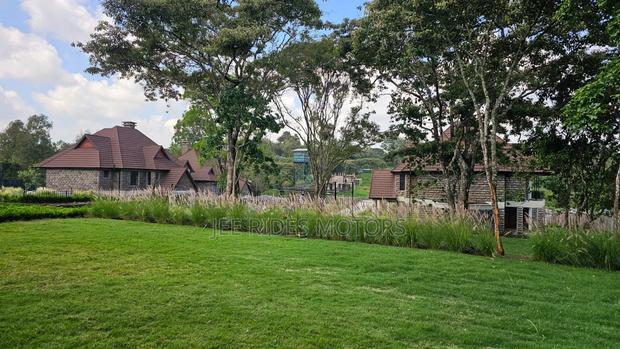 4bdrm Maisonette in Karen, Nairobi Central for sale