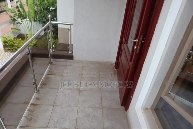 4bdrm Villa in Ruiru, Nairobi Central for sale