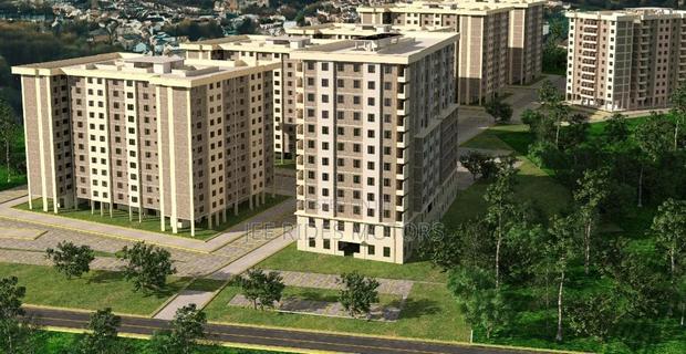 2bdrm Apartment in Boma Ruiru, Gitothua for sale