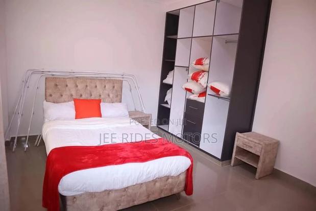 Furnished 4bdrm Villa in Kitengela, Nairobi Central for sale