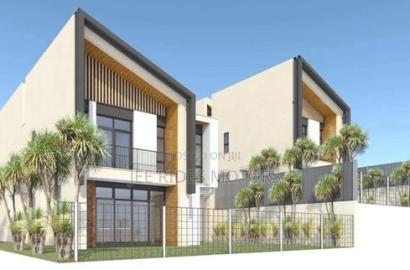 Furnished 4bdrm Villa in Green Villas, Nairobi Central for Sale