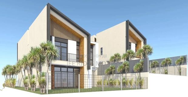Furnished 4bdrm Villa in Green Villas, Nairobi Central for Sale