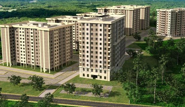 2bdrm Apartment in Boma Ruiru, Gitothua for sale