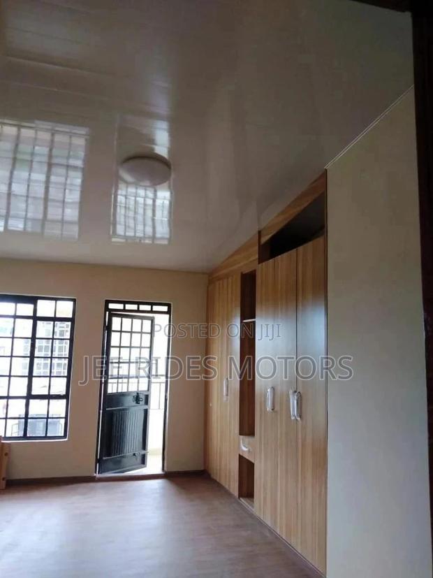 Furnished 4bdrm Maisonette in Skymall, Nairobi Central for Sale