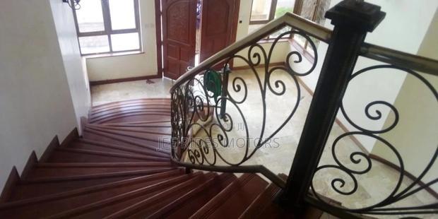 5bdrm Maisonette in Karen Flama, Nairobi Central for Sale