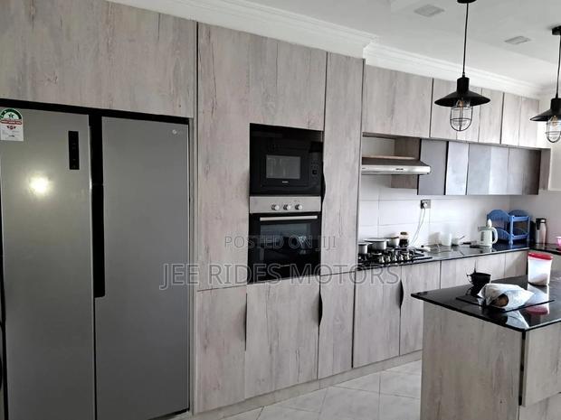 Furnished 5bdrm Maisonette in Syokimau, Nairobi Central for sale