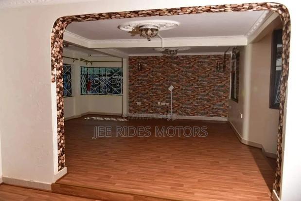 Furnished 4bdrm Maisonette in Golf View Estate, Nairobi Central